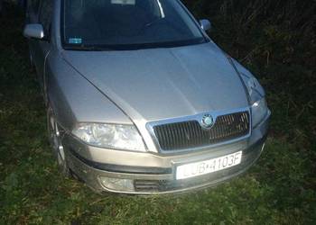 Skoda octavia 2 Skoda octavia 2
