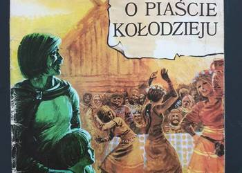 O Piaście Kołodzieju - Piast le Charron - Grzegorz Rosiński