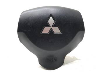 PODUSZKA POWIETRZNA KIEROWCY MITSUBISHI COLT VI 02-12 AIRBAG