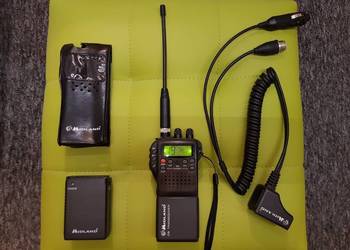 CB radio Midland ALAN 42 multi + akcesoria