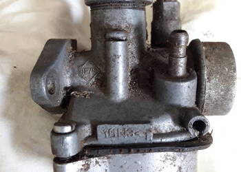 Oryginalny gaźnik IFA 16N3 Simson S51 SR50