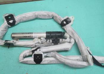 BMW X3 E83 LIFT 06r AIRBAG kurtyna lewa 843420225024 05B293HB6259W