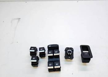PRZEŁĄCZNIK SZYB KOMPLET AUDI A4 B9 A5 8W Q7 8W0959851B