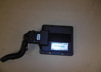 Sterownik komputer gaz LPG tech-204 110R-00 6045
