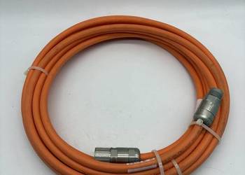 Rexroth RKL4305/010.00 Przewód zasilający