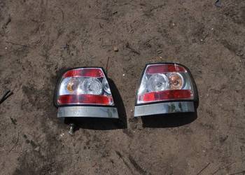 audi A4 zestaw lamp WYSYŁKA