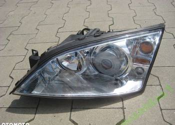 FORD MONDEO MK3 III LAMPA LEWA XENON 1S7113006CL