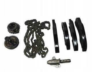 ROZRZĄD  B47 2.0 D Bmw Seria 5 VI (2010-  ) F07/10/11