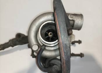 Turbosprężarka Volkswagen - Garett 1.6 TD