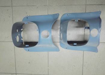 Osłona lampy simson schwalbe