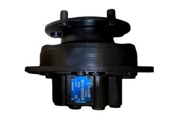 JCB 335/C7632 (Poclain Hydraulics 335/C7632) Silnik hydrauliczny JCB 515-40