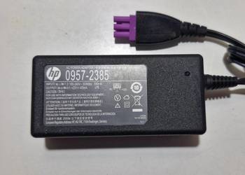 Zasilacz HP 0957-2385 22V 455mA (oryginalny)
