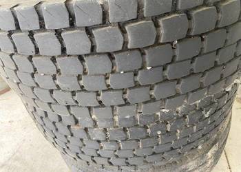 Opona KUMHO KRD02 285/70R19,5