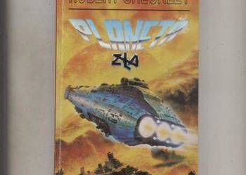 Planeta zła - Sheckley