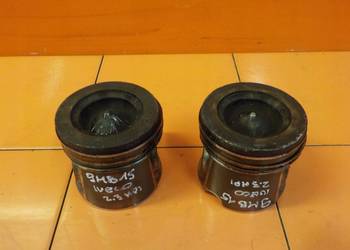 IVECO DAILY 2.3 HPI EURO 5 14r 106KM F1AE3481A tlok 09.74 174+ 4434 A930