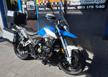 Junak RX One Junak RX One 125