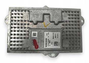MODUŁ PRZETWORNICA LED Volvo XC90 II S90 II V90 jeż 31420688