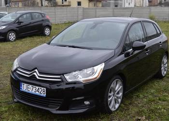 Citroen C4 *1.6hdi!*alufelgi*