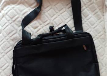 Jeff Banks London/Torba na laptopa z Londynu/teczka/aktówka