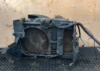 CITROEN C5 III X7 PAS PRZEDNI KOMPLET 2.0 HDI