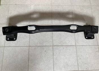 Tylne wzmocnienie zderzaka, belka BMW X5 E70, X6 E71