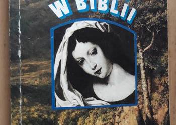 Kobiety w Biblii – Peggy Musgrove