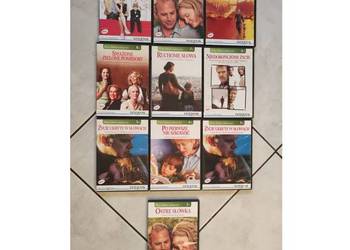 filmoteka dziennika kino dobrze nakręcone 10 film dvd kolekcja