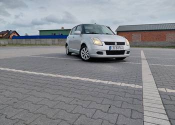Suzuki swift 1.3