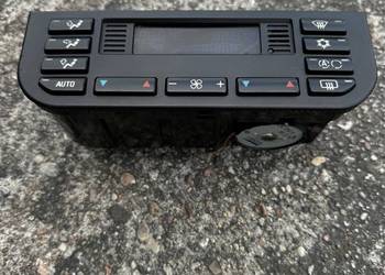 Panel klimatyzacji bmw e36