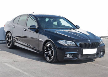BMW 5 525d xDrive