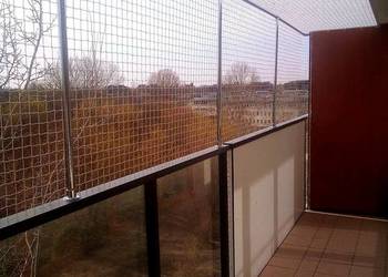 Siatka ochronna na balkon bez wiercenia Warszawa Montaż Siatki Na Balkon Siatka ochronna na balkon bez wiercenia Warszawa Montaż Siatki Na Balkon