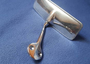 LUSTERKO WSTECZNE Typ3 VW T1 GARBUS OWAL