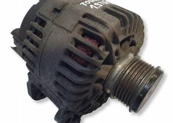 ALTERNATOR VW Touran 1.9 TDI valeo 06F903023F 140A