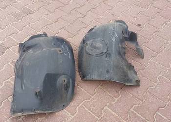 Nadkole prawy przód Renault Megane II