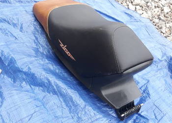 Siedzenie Kanapa Zico Simpli Baotian 803 ferro zipp Longjia