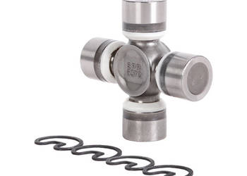Krzyżak wału napędowego 27 x 81,8 mm GU1000N-SP