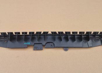 PEUGEOT 308 III 3 T10 ŚLIZG MOCOWANIE ZDERZAKA TYŁ 9836418080