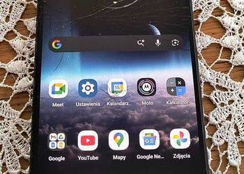 SPRZEDAM TEL. MOTOROLA G31