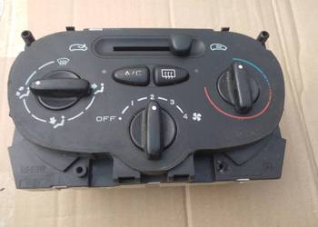 Xsara Picasso 99r panel nawiewu klimatyzacji