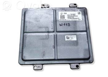 OPEL INSIGNIA B 2.0 CDTI B20DTH STEROWNIK KOMPUTER SILNIKA 55513182 EUROPA