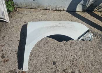 Błotnik prawy przedni przód Opel Combo D, Fiat Doblo II