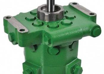 POMPA HYDRAULICZNA JOHN DEERE RE16582