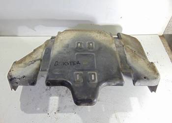 PŁYTA OSŁONA SILNIKA BOXSTER 986 2.7 99620133102