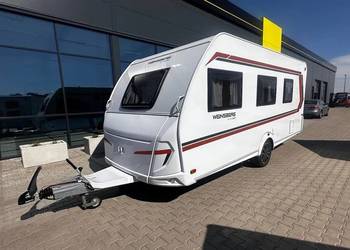 Weinsberg CaraOne 480 QDK EDITION [HOT] Model 2025