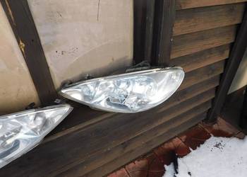 peugeot 206 FL lampa lewa WYSYŁKA peugeot 206 FL lampa lewa WYSYŁKA