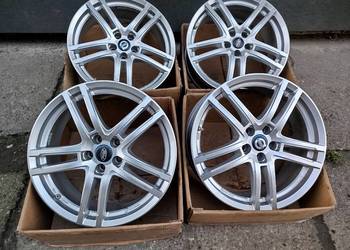 A316# Alufelgi Uzywane 19" 5x108 8j et45 Volvo Ford