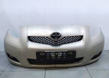 ZDERZAK  PRZÓD LIFT 5A7 Toyota Yaris II (2005-2011)
