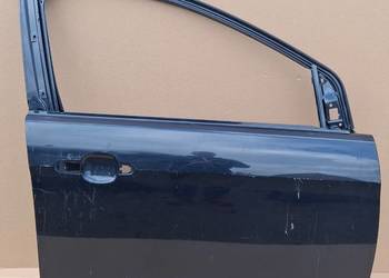 FORD FOCUS MK2 LIFT DRZWI PRAWY PRZÓD PRAWE PRZEDNIE