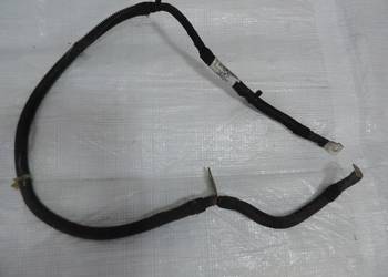 Klema minusowa instalacja Opel Insignia B 39110972