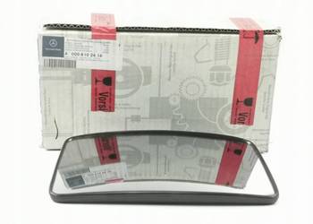 WKŁAD LUSTERKA PRAWEGO MERCEDES-BENZ NOWY ORYGINAŁ A0008102416